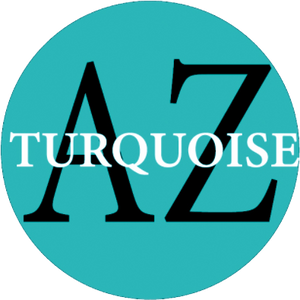 AZ TURQUOISE