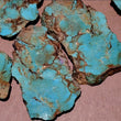 Load image into Gallery viewer, Baja Turquoise Rough RL23