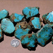 Load image into Gallery viewer, Baja Turquoise Rough RL22