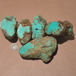 Load and play video in Gallery viewer, Baja Turquoise Rough RL21