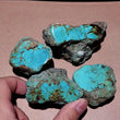 Load image into Gallery viewer, Baja Turquoise Rough RL20