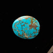 Load image into Gallery viewer, #8 Nevada Mine Turquoise Cabochon FC-02