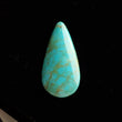 Load image into Gallery viewer, Turquoise Mountain Arizona Mine Turquoise Cabochon FC-03