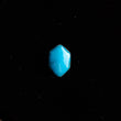 Load image into Gallery viewer, Bisbee Arizona Mine Turquoise Cabochon FC-17
