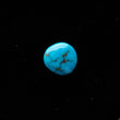 Load image into Gallery viewer, Bisbee Arizona Mine Turquoise Cabochon FC-22