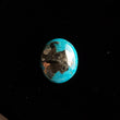 Load image into Gallery viewer, Persian Turquoise Cabochon FC-13