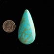 Load image into Gallery viewer, Turquoise Mountain Arizona Mine Turquoise Cabochon FC-03