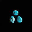 Load image into Gallery viewer, Sleeping Beauty Mine Turquoise Cabochon Set FC-24