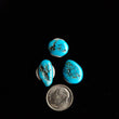 Load image into Gallery viewer, Sleeping Beauty Mine Turquoise Cabochon Set FC-24