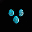 Load image into Gallery viewer, Sleeping Beauty Mine Turquoise Cabochon Set FC-27