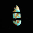 Load image into Gallery viewer, #8 Nevada Mine Turquoise Cabochon Set FC-37
