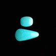 Load image into Gallery viewer, Turquoise Mountain Mine Turquoise Cabochon Set FC-54
