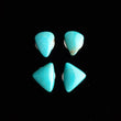 Load image into Gallery viewer, Turquoise Mountain Mine Turquoise Cabochon Set FC-58