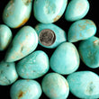 Load image into Gallery viewer, Alamo Tumbled & Polished Turquoise Nuggets TP-04