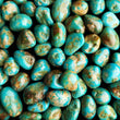 Load image into Gallery viewer, Sonoran River Tumbled & Polished Turquoise Nuggets TP-11