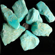 Load image into Gallery viewer, Alacran Rough Turquoise Lot RL-01
