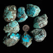 Load image into Gallery viewer, Hubei Rough Turquoise Lot RL-06