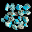 Load image into Gallery viewer, Kingman Blue Turquoise Lot RL-14