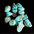 Load image into Gallery viewer, Sleeping Beauty Turquoise Lot RL-15
