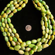Load image into Gallery viewer, Mojave Green Boulder Turquoise Southwest Graduated Oval Strands NS-04