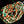 Load image into Gallery viewer, Mojave Green Boulder Turquoise Southwest + Coral Graduated Oval Strands (Compressed) NS-08
