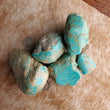 Load image into Gallery viewer, King's Mine Turquoise Lot 1 pound