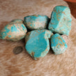 Load image into Gallery viewer, King's Mine Turquoise Lot 1 pound