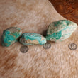 Load image into Gallery viewer, King's Mine Green Turquoise Lot