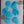 Load image into Gallery viewer, Sky Cloud Turquoise Cabochons Lot
