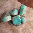 Load and play video in Gallery viewer, King's Mine Turquoise Lot 1 pound