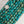 Load image into Gallery viewer, Sonoran River Turquoise Nugget Strands NS-12
