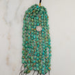 Load image into Gallery viewer, Carmen De Andacollo Turquoise Nugget Strands NS-13-1