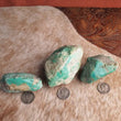 Load and play video in Gallery viewer, King's Mine Green Turquoise Lot