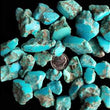 Load and play video in Gallery viewer, Sleeping Beauty Turquoise Lot RL-16
