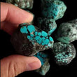 Load and play video in Gallery viewer, Hubei Rough Turquoise Lot RL-06