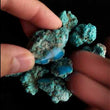 Load and play video in Gallery viewer, Kingman Blue Rough Turquoise Lot RL-05