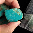 Load and play video in Gallery viewer, Sonoran River Turquoise Lot RL-19