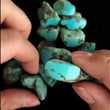 Load and play video in Gallery viewer, Sleeping Beauty Turquoise Lot RL-15