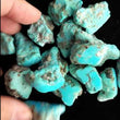Load and play video in Gallery viewer, Campitos Blue Turquoise Lot RL-10