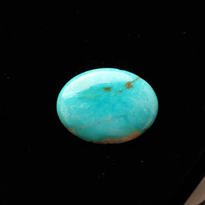 Campo Frio Sonora Mine Turquoise Cabochon FC-07