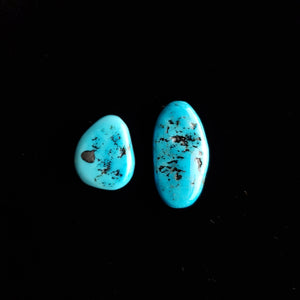 Sleeping Beauty Mine Turquoise Cabochon Set FC-25