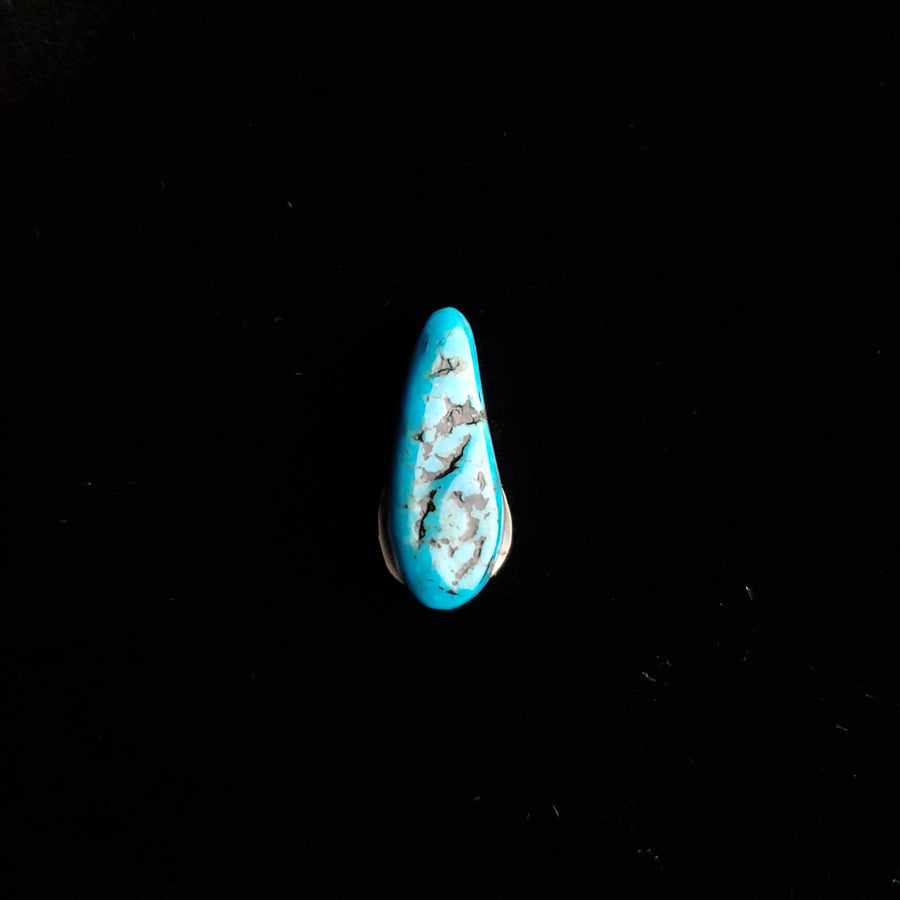 Sleeping Beauty Mine Turquoise Cabochon FC-26