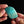 Load and play video in Gallery viewer, Royal Beauty Natural Ma’anshan Mine Turquoise Cabochon FC-04
